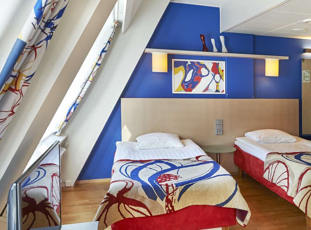 Scandic Hakaniemi Hotel
