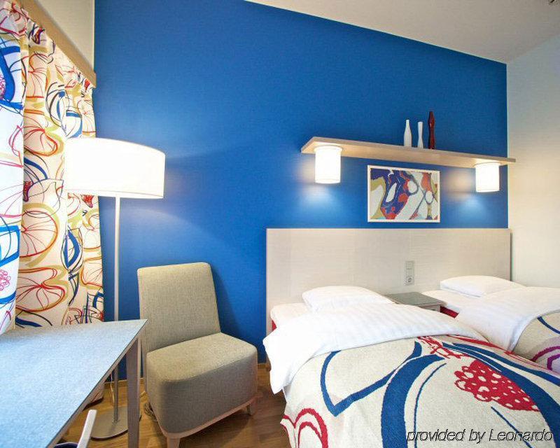 Hotel Scandic Hakaniemi Helsinki
