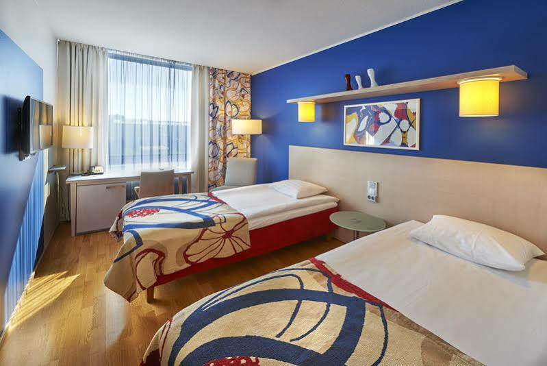 Hotel Scandic Hakaniemi