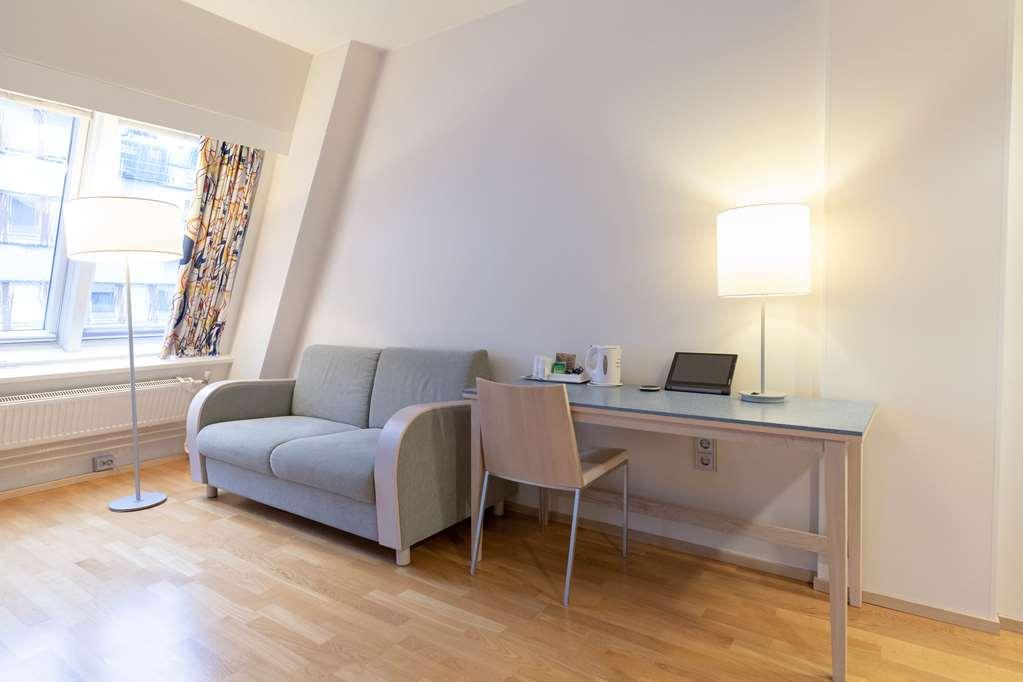 Scandic Hakaniemi Hotell 4*