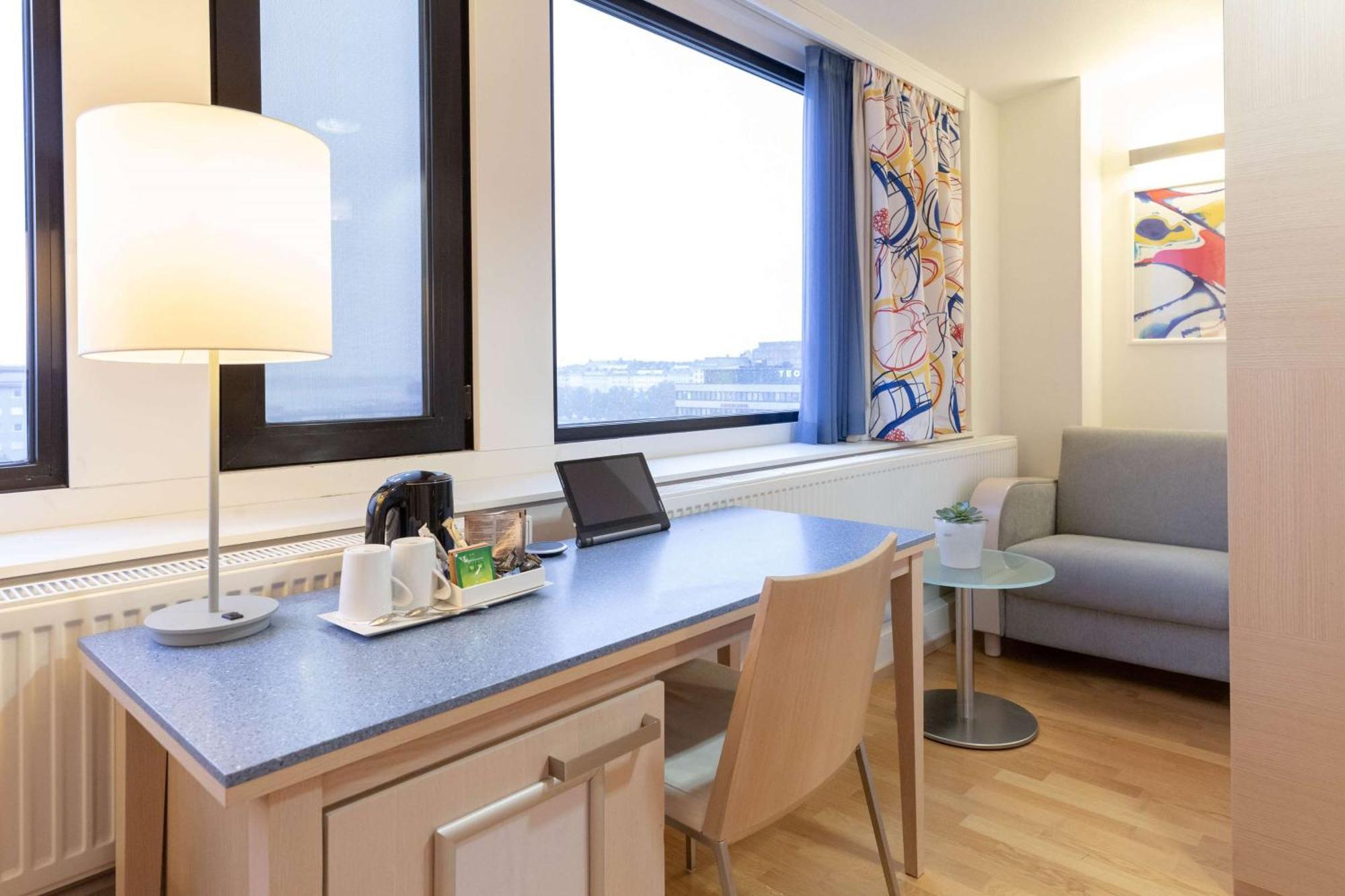 Scandic Hakaniemi Hotell