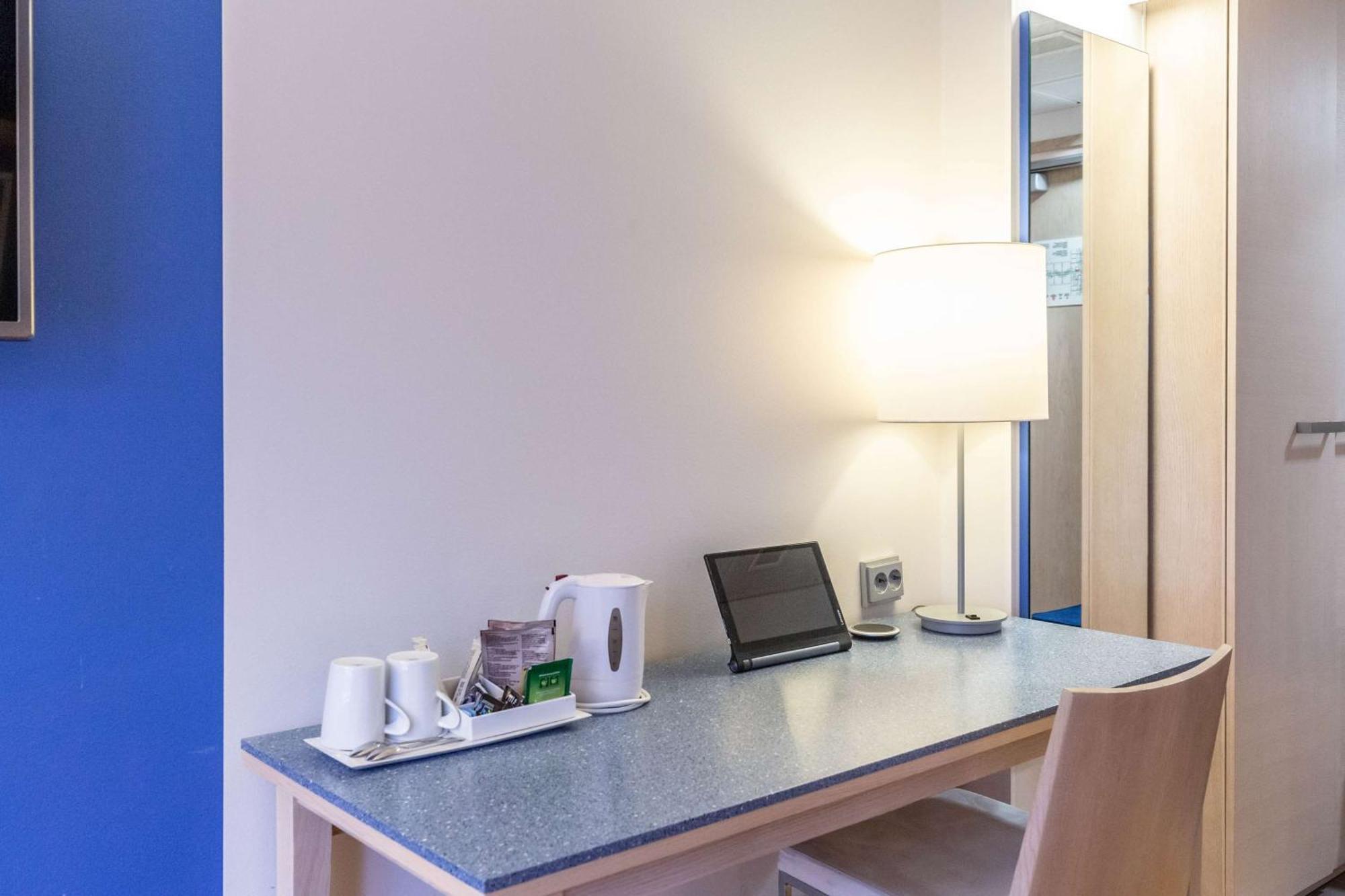 Hotell Scandic Hakaniemi