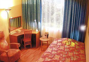 Scandic Hakaniemi Hotell
