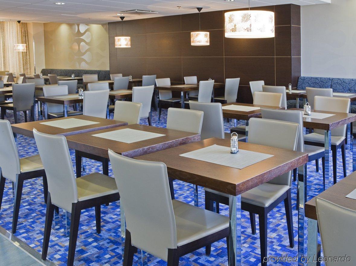 Scandic Hakaniemi Hotell 4*