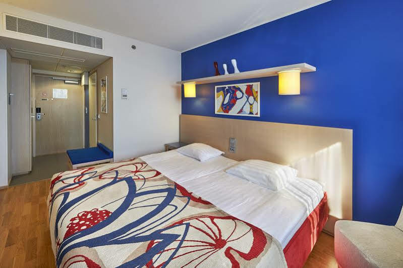 Hotell Scandic Hakaniemi